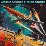 Classic Science Fiction Stories Classic Science Fiction Stories