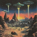 Logo of the podcast Classic Short Science Fiction Stories Podcast Classic Short Science Fiction Stories
