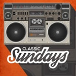 Logo of the podcast CLASSIC SUNDAYS (DJ Fred Max) Podcast CLASSIC SUNDAYS (DJ Fred Max)