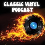Podcast Classic Vinyl Podcast