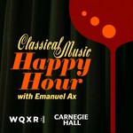 Logo of the podcast Classical Music Happy Hour Podcast Classical Music Happy Hour