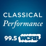 Logo of the podcast Classical Performance Podcast Classical Performance