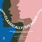 Logo of the podcast classically/SPEAKING: A Multi-Generational Choral Music Podcast Podcast classically/SPEAKING: A Multi-Generational Choral Music Podcast
