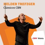 Logo of the podcast Clássicos CBN - Helder Trefzger Podcast Clássicos CBN - Helder Trefzger