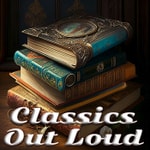 Logo of the podcast Classics Out Loud Podcast Classics Out Loud