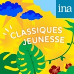 Logo of the podcast Classiques jeunesse Podcast Classiques jeunesse