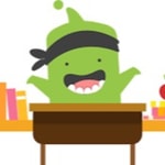 Logo of the podcast Classroom Surveillance & Class Dojo Podcast Classroom Surveillance & Class Dojo