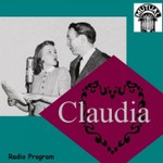 Podcast Claudia