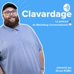 Podcast Clavardage