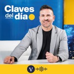 Logo of the podcast Claves del Día de La Vanguardia Podcast Claves del Día de La Vanguardia