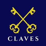 Logo of the podcast Claves.org Podcast Claves.org
