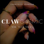 Clawgasmic Nail Tech Talks Podcast Clawgasmic Nail Tech Talks