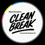 Clean Break with Matt Gondek Podcast Clean Break with Matt Gondek