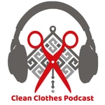 Clean Clothes Podcast Clean Clothes Podcast