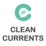 Logo of the podcast Clean Currents Podcast Clean Currents