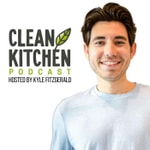 Clean Kitchen Podcast Clean Kitchen Podcast