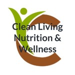 Logo of the podcast Clean Living Nutrition & Wellness Podcast Clean Living Nutrition & Wellness