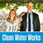 Clean Water Works Clean Water Works