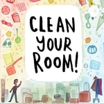 Logo of the podcast Clean Your Room Podcast Podcast Clean Your Room Podcast