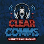 Clear Comms Podcast Podcast Clear Comms Podcast