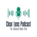 Logo of the podcast Clear Lens Podcast Podcast Clear Lens Podcast