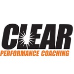 Logo of the podcast CLEAR Performance Coaching Podcast CLEAR Performance Coaching