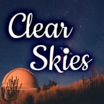 Podcast Clear Skies