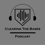 Logo of the podcast Clearing The Bases Podcast Clearing The Bases