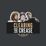 Clearing The Crease Podcast Podcast Clearing The Crease Podcast