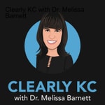 Logo of the podcast Clearly KC Podcast Podcast Clearly KC Podcast
