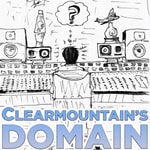 Missing podcast logo