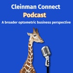 Logo of the podcast Cleinman Connect Podcast Podcast Cleinman Connect Podcast