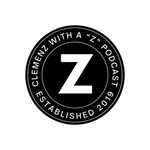 Logo of the podcast Clemenz With a ”Z” Podcast Podcast Clemenz With a ”Z” Podcast
