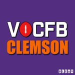 Podcast Clemson at The Voice of College Football