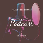 Logo of the podcast Clés de résilience Podcast Clés de résilience