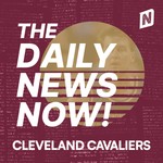 Logo of the podcast Cleveland Cavaliers News Today | 2 Min News | The Daily News Now! Podcast Cleveland Cavaliers News Today | 2 Min News | The Daily News Now!