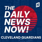 Logo of the podcast Cleveland Guardians News Today | 2 Min News | The Daily News Now! Podcast Cleveland Guardians News Today | 2 Min News | The Daily News Now!