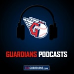 Logo of the podcast Cleveland Guardians Podcast Podcast Cleveland Guardians Podcast