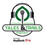 Logo of the podcast Cleveland Metroparks Tales & Trails Podcast Podcast Cleveland Metroparks Tales & Trails Podcast