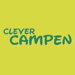 Logo of the podcast Clever Campen Podcast Clever Campen