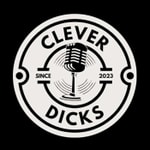 Logo of the podcast Clever Dicks Logo of the podcast Clever Dicks
