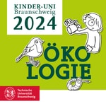 Podcast Clever nachgefragt! Der Kinder-Uni Podcast