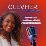 Logo of the podcast CLEVHER Podcast CLEVHER