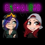 Logo of the podcast Click and Load Podcast Click and Load