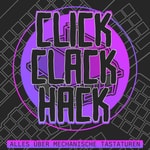 Logo of the podcast Click! Clack! Hack! Podcast Click! Clack! Hack!