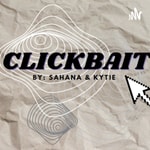 Logo of the podcast Clickbait Podcast Clickbait