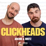 Podcast CLICKHEADS