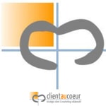 Logo of the podcast Client au Cœur Podcast Client au Cœur