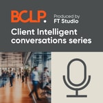 Logo of the podcast Client Intelligent conversations series Podcast Client Intelligent conversations series