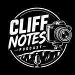 Logo of the podcast Cliff Notes Podcast Podcast Cliff Notes Podcast